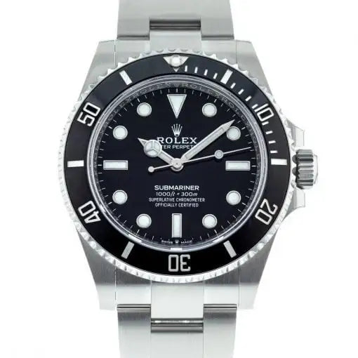 Men's Watches 124060(WhatsApp order)