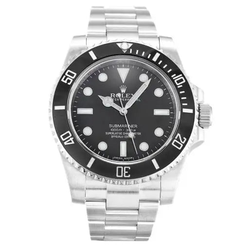 Men's Watches 114060(WhatsApp order)