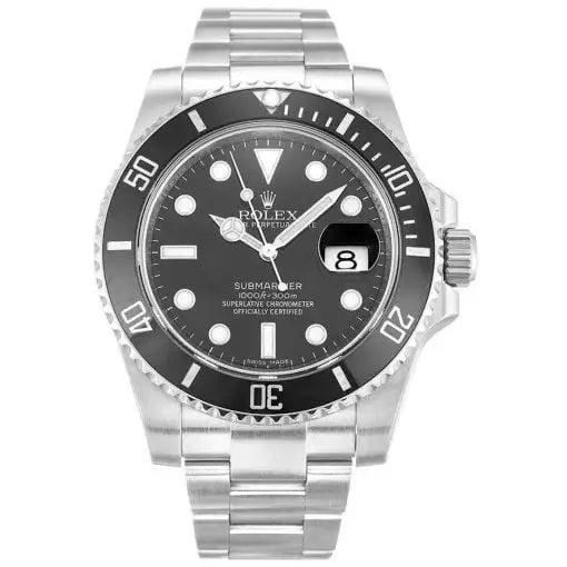 Men's Watches 114060(WhatsApp order)