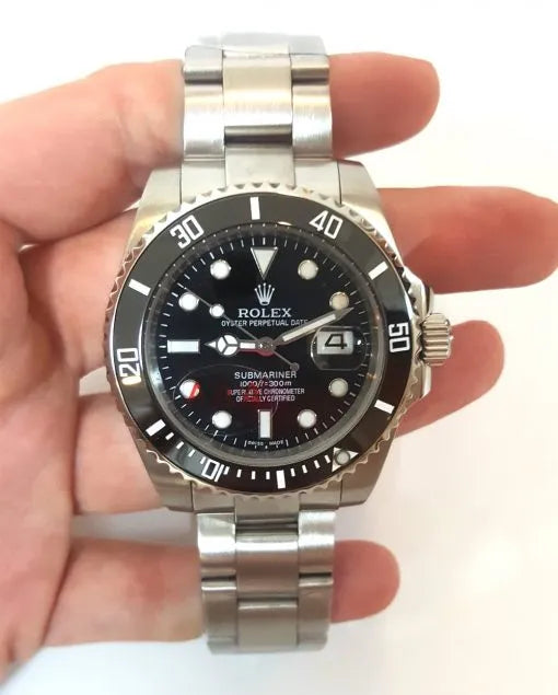 Men's Watches 114060(WhatsApp order)