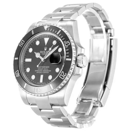 Men's Watches 114060(WhatsApp order)
