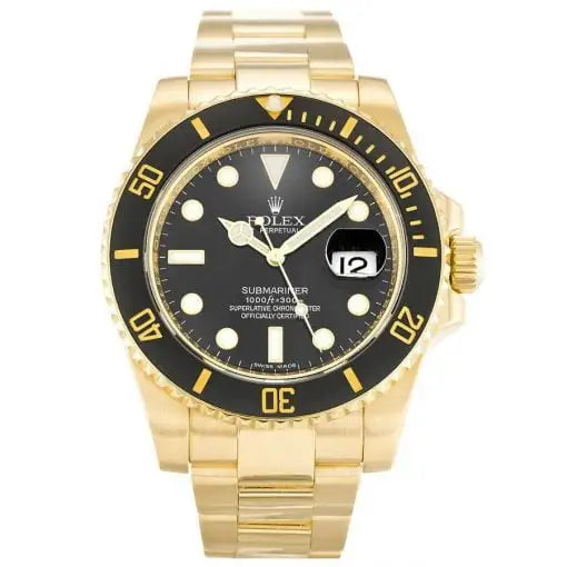 Men's Watches 116618(WhatsApp order)