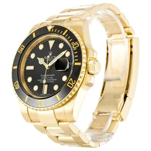 Men's Watches 116618(WhatsApp order)