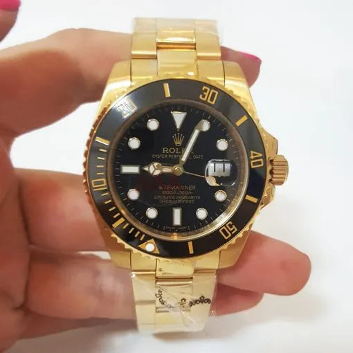 Men's Watches 116618(WhatsApp order)