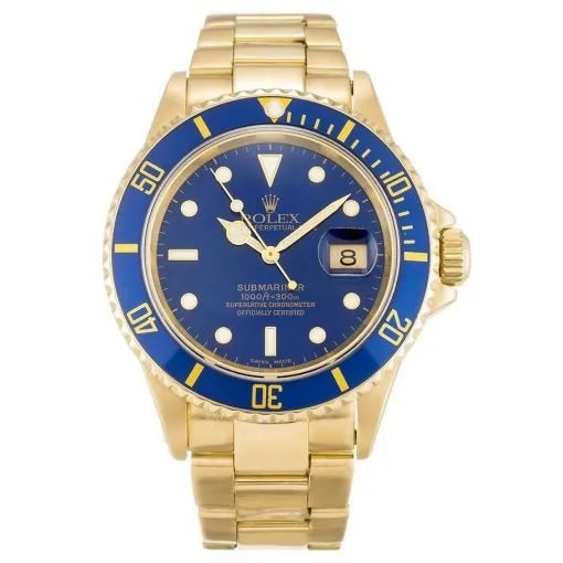 Men's Watches 16618(WhatsApp order)