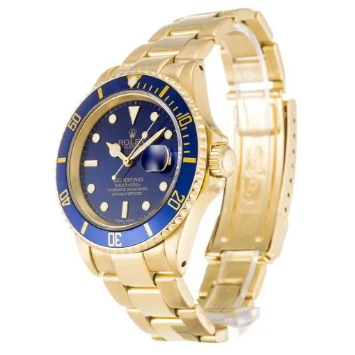 Men's Watches 16618(WhatsApp order)