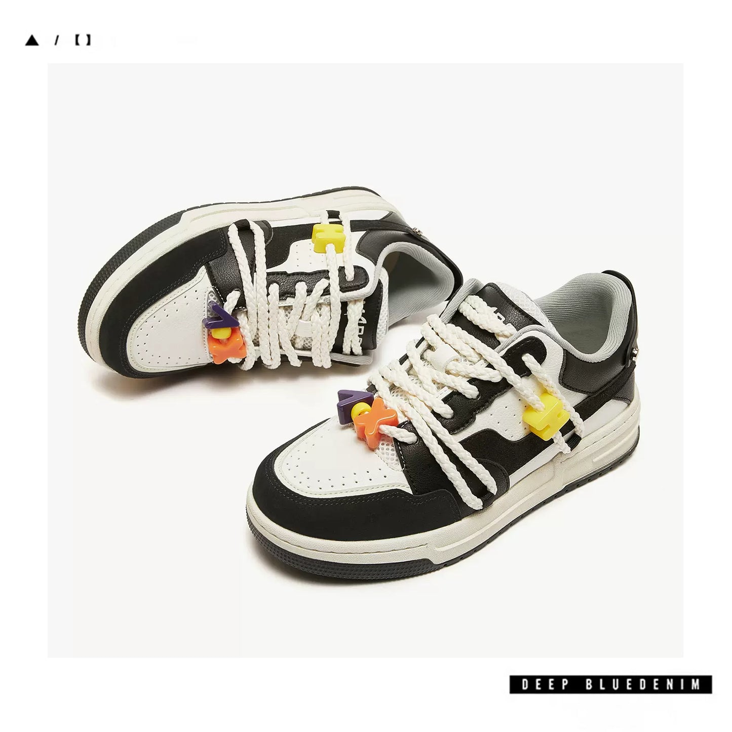 Sneakers casual shoes shoes men and women couple shoes trendy shoes