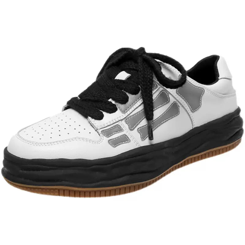 Mihara Yasuyu bone melting shoes retro trendy shoes