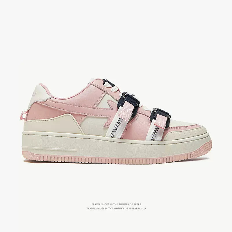 Both men and women can wear the designer style all-match