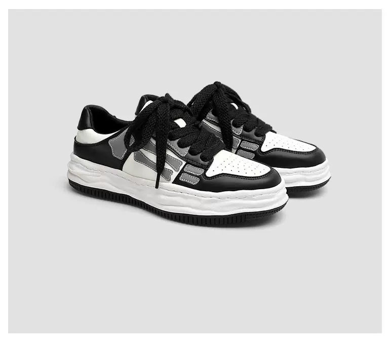 Mihara Yasuyu bone melting shoes retro trendy shoes