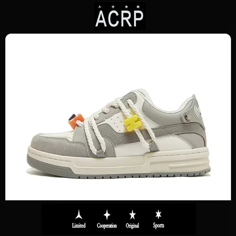 Sneakers casual shoes shoes men and women couple shoes trendy shoes