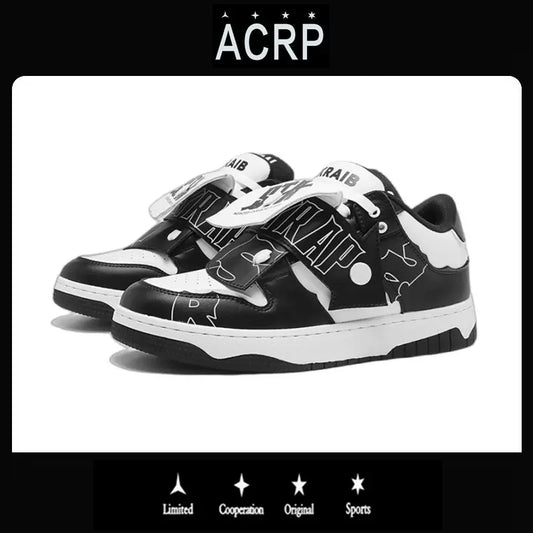Trendy brand bread casual shoes for men and women couples