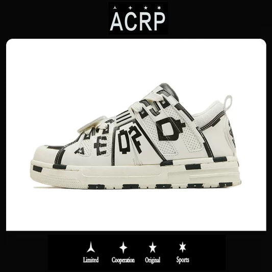 White panda shoes casual shoes white shoes men and women couple shoes