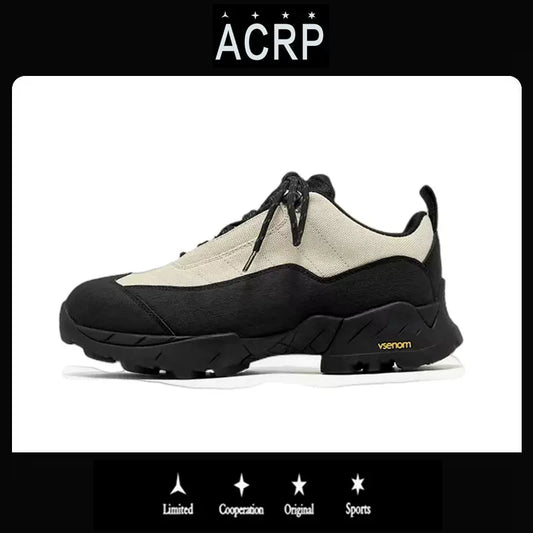 Hiking Shoes Outdoor Casual Shoes Sports Thick Soled Dad Shoes
